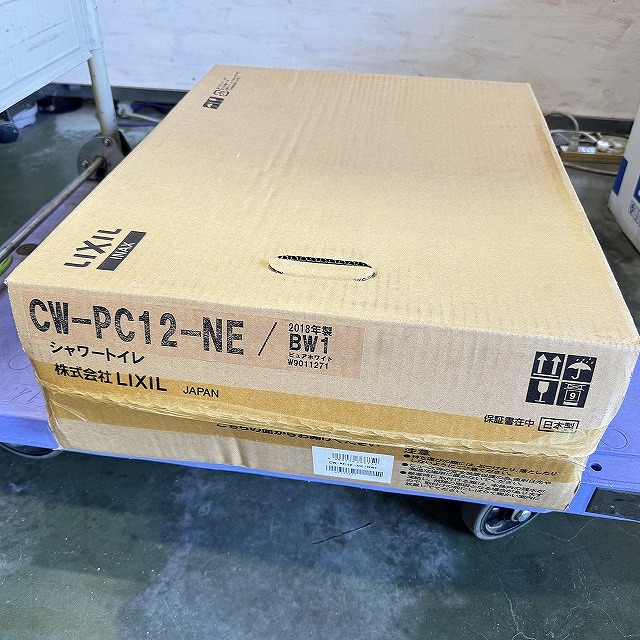 LIXIL CW-PC12-NE