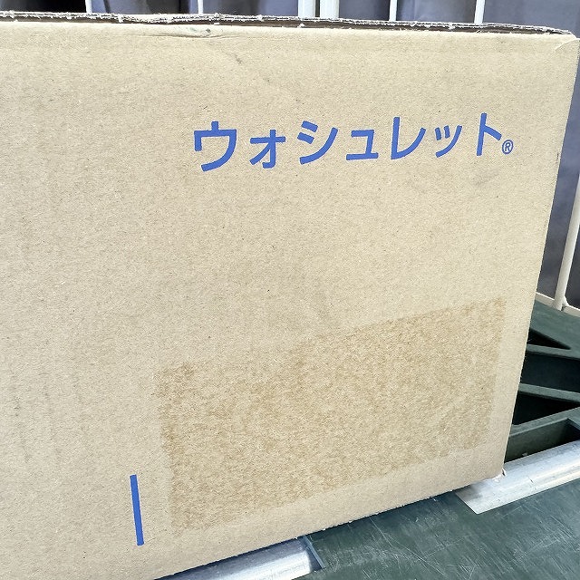 TCF6553 ウォシュレット