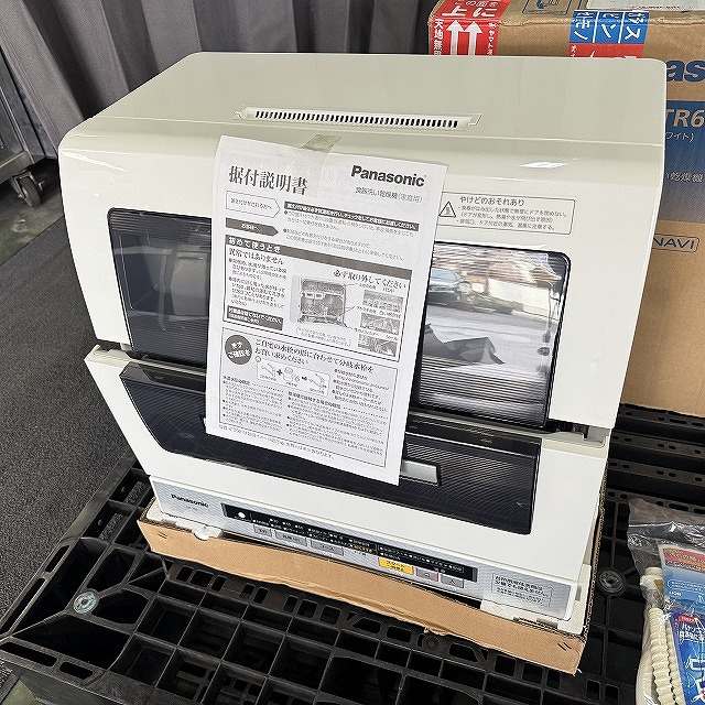パナソニック 食器洗い乾燥機