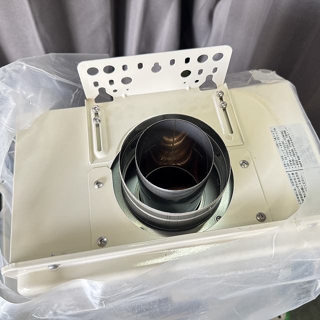 給湯器 買取