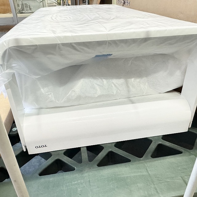 ハンドドライヤー 買取