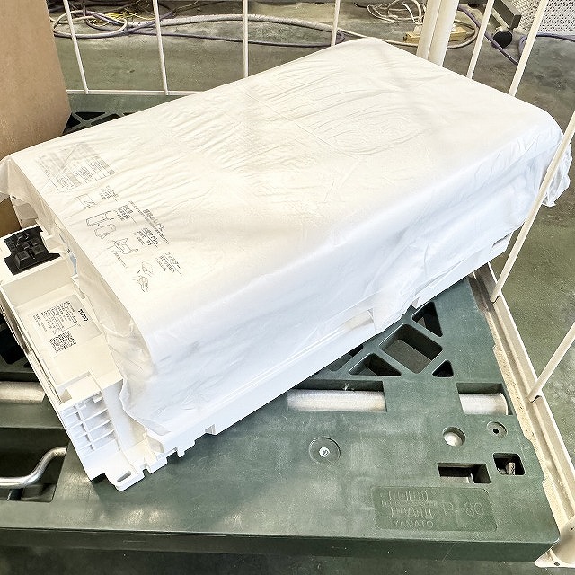 朝霞 ハンドドライヤー