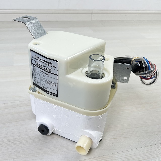 ドレンアップキット KDU50R63