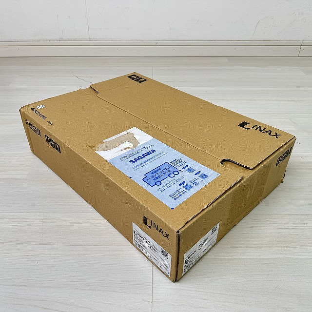 LIXIL シングルレバー混合水栓