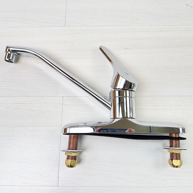 シングルレバー混合水栓 RSF-551