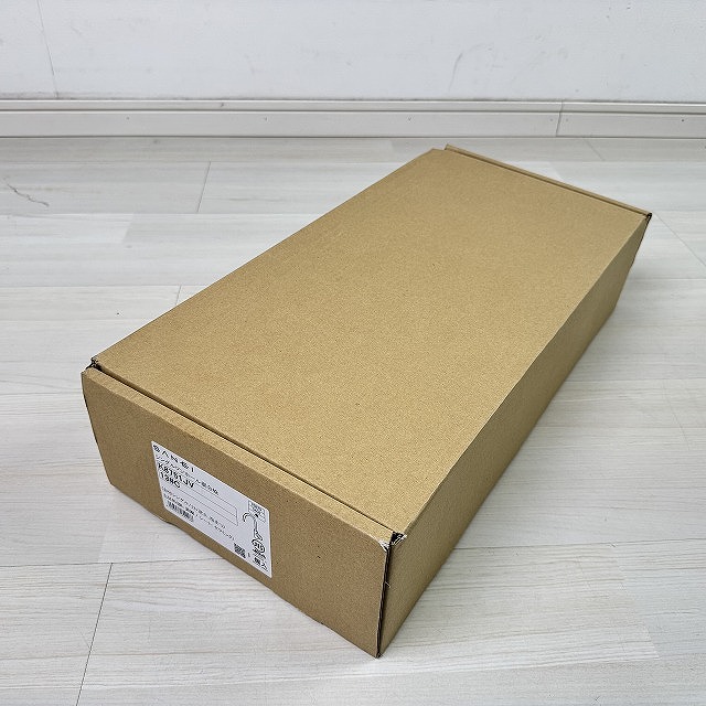 三栄水栓 シングルワンホール混合栓