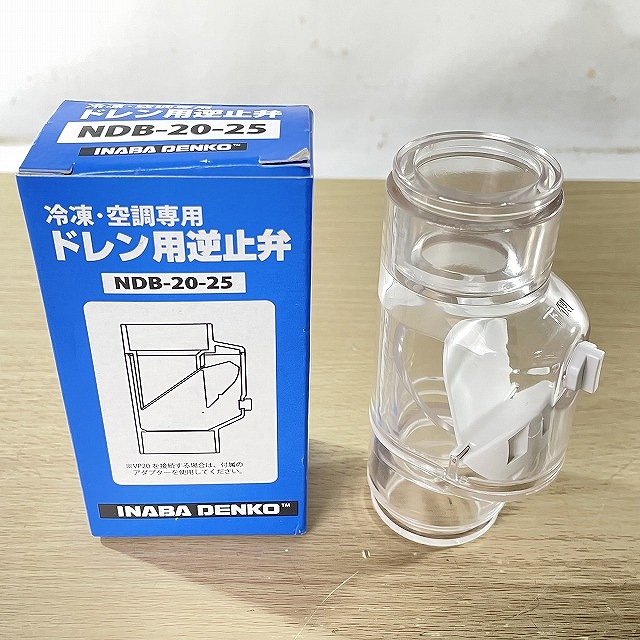 朝霞 因幡電工 買取