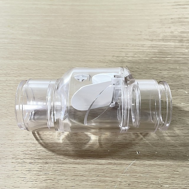 ドレン用逆止弁 買取