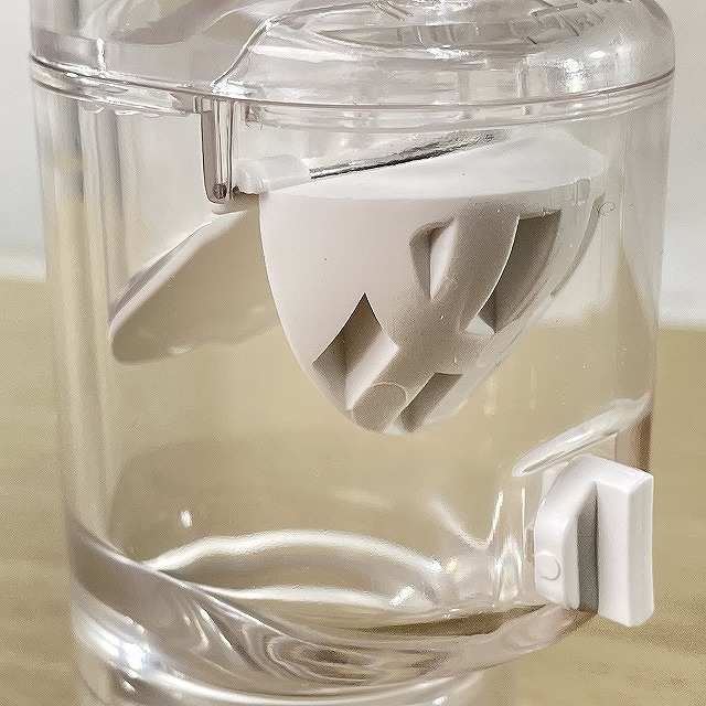 朝霞 ドレン用逆止弁