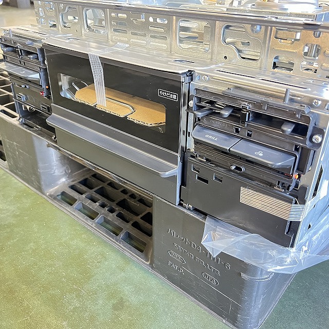 リンナイ RS31W36H2RBW