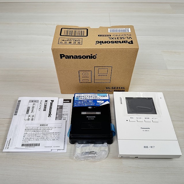 埼玉 ドアホン 買取