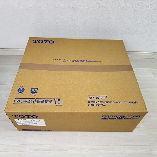 TOTO 温水洗浄便座