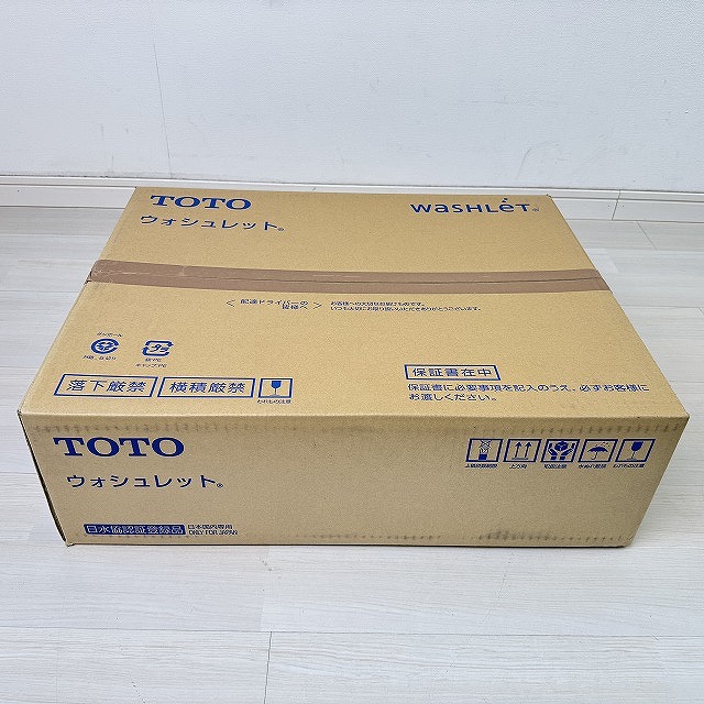ウォシュレット TCF6553