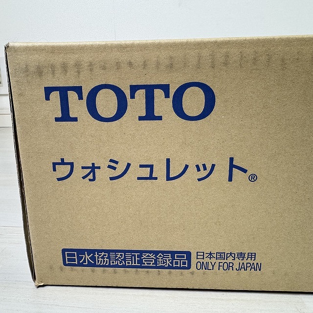 TOTO 買取