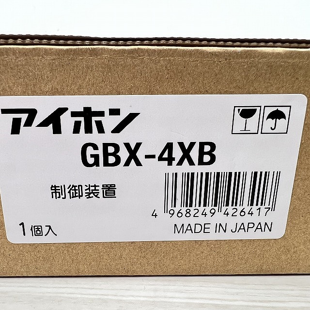 アイホン GBX-4XB