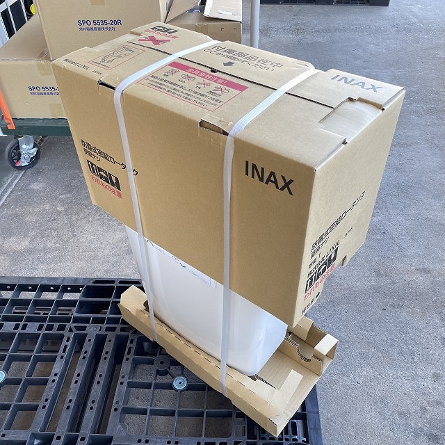 LIXIL　アメージュ便器