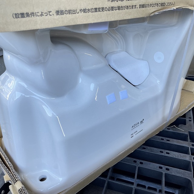 買取ヴィレッジ　住宅設備