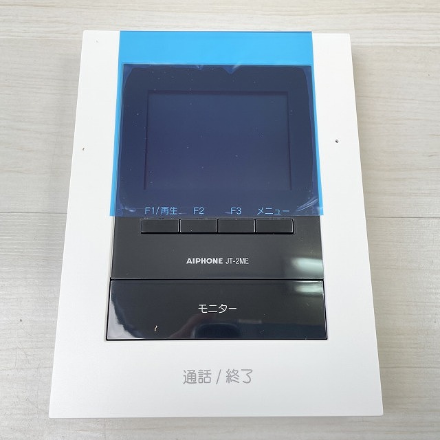 テレビドアホン JTS-2AE-T