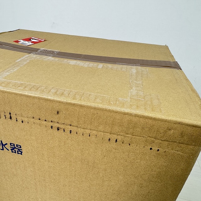 TOTO 温水器 買取