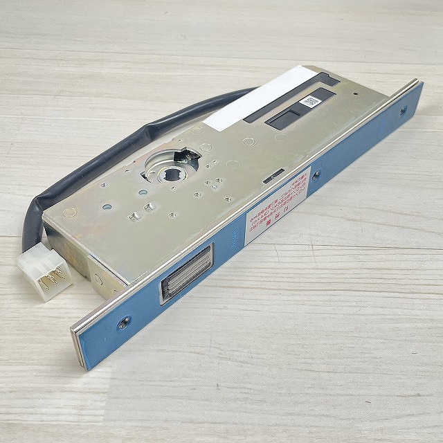 美和ロックU9AL4M-1モーター錠本体の未使用品。埼玉県朝霞市にて買取いたします！