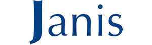 ジャニス工業株式会社のロゴ