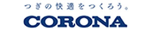 CORONA（コロナ）ロゴ