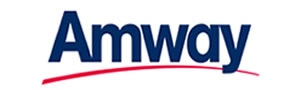 Amway（アムウェイ）ロゴ
