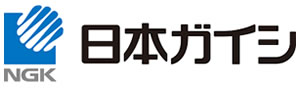 日本ガイシ株式会社 ロゴ