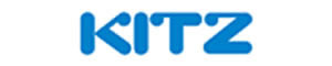 KITZ（キッツ）ロゴ