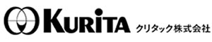 KuRiTA（クリタック株式会社）ロゴ