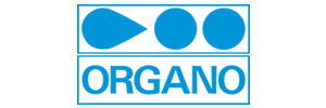 オルガノ（ORGANO）ロゴ
