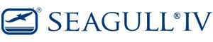 Seagull Ⅳ（シーガルフォー） ロゴ