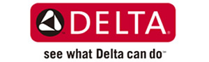 DELTA（デルタ）ロゴ